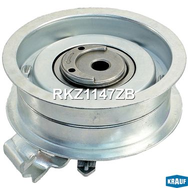 Krauf RKZ1147ZB Ролик натяжной ГРМ - 2