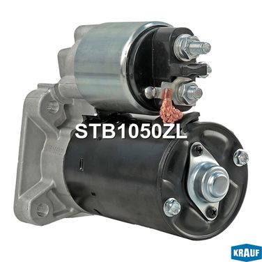 Krauf STB1050ZL Стартер - 2
