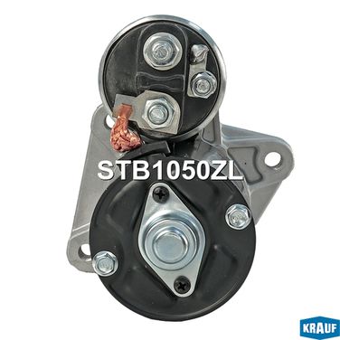 Krauf STB1050ZL Стартер - 4