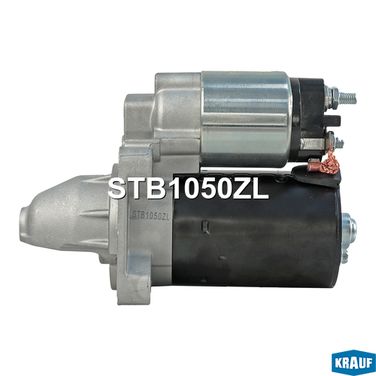 Krauf STB1050ZL Стартер - 5