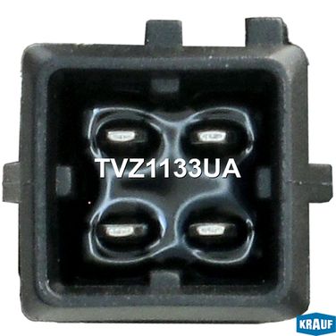 Krauf TVZ1133UA Термостат - 4