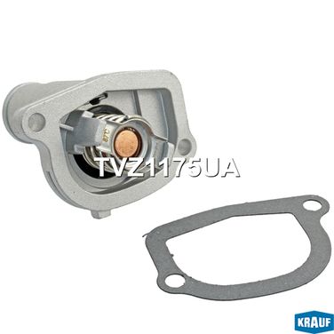 Krauf TVZ1175UA Термостат - 1