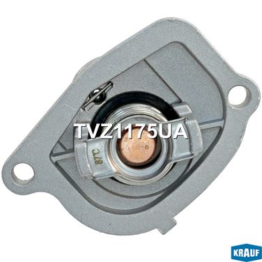 Krauf TVZ1175UA Термостат - 3