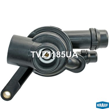 Krauf TVZ1185UA Термостат - 3