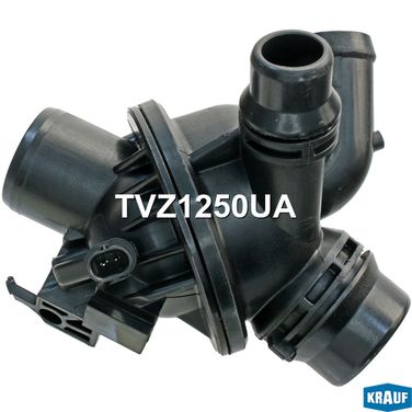 Krauf TVZ1250UA Термостат - 3