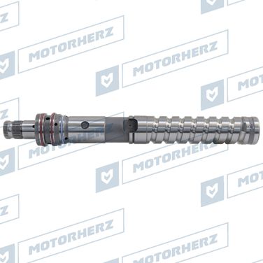 Motorherz HRG8003VL Вал рулевого редуктора - 1
