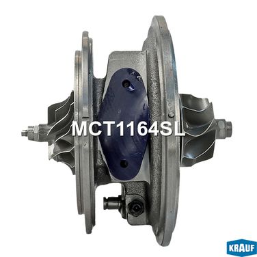 Krauf MCT1164SL Картридж для турбокомпрессора - 1