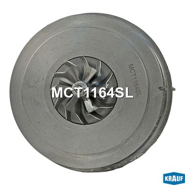 Krauf MCT1164SL Картридж для турбокомпрессора - 2