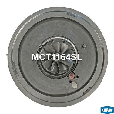 Krauf MCT1164SL Картридж для турбокомпрессора - 3