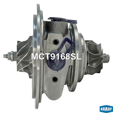 Krauf MCT9168SL Картридж для турбокомпрессора - 1