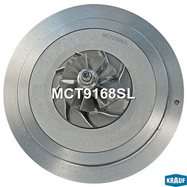 Krauf MCT9168SL Картридж для турбокомпрессора - 2