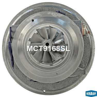 Krauf MCT9168SL Картридж для турбокомпрессора - 3