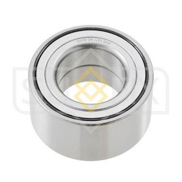 SUFIX SM-1203 Подшипник ступицы | перед прав/лев | - 1