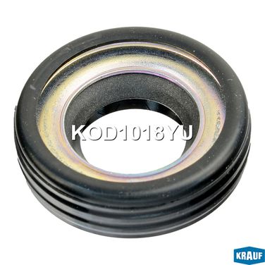 Krauf KOD1018YU Сальник вала кондиционера - 1