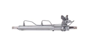PSTPRO B52008PST Гидравлическая рулевая рейка Nissan Almera N16 2000-2006 - 5