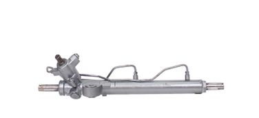 PSTPRO B52008PST Гидравлическая рулевая рейка Nissan Almera N16 2000-2006 - 6