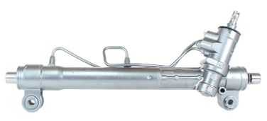 PSTPRO B12024PST Гидравлическая рулевая рейка Chevrolet Captiva 2006- - 3