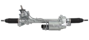PSTPRO A76024PST Электрическая рулевая рейка VW Tiguan 2007- - 4