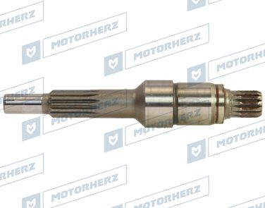 Motorherz HPP0008VL Вал насоса усилителя руля - 1