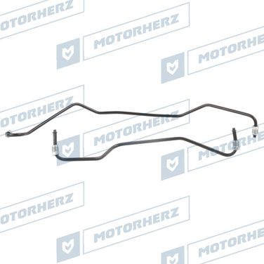 Motorherz HTR2046 Трубки гидравлической рулевой рейки - 1