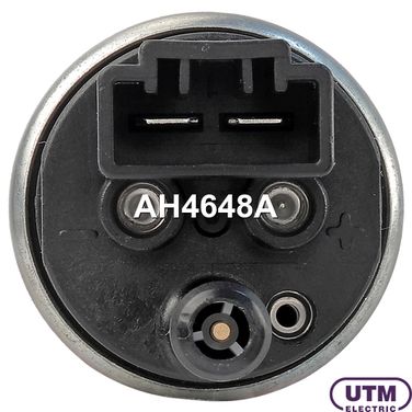 UTM AH4648A Бензонасос электрический - 2