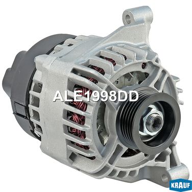 Krauf ALE1998DD Генератор - 1