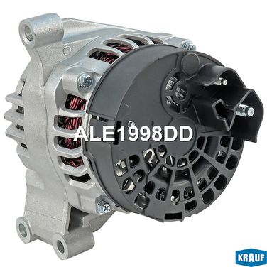 Krauf ALE1998DD Генератор - 2