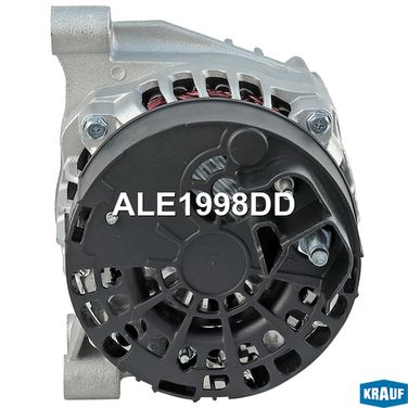 Krauf ALE1998DD Генератор - 4