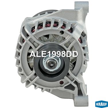 Krauf ALE1998DD Генератор - 5