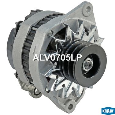 Krauf ALV0705LP Генератор - 1