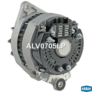 Krauf ALV0705LP Генератор - 2