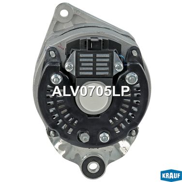 Krauf ALV0705LP Генератор - 3
