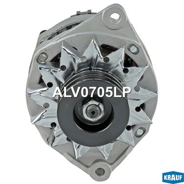 Krauf ALV0705LP Генератор - 4
