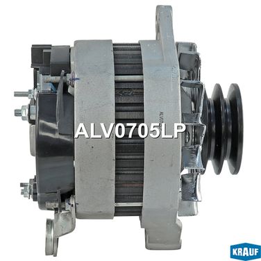 Krauf ALV0705LP Генератор - 5
