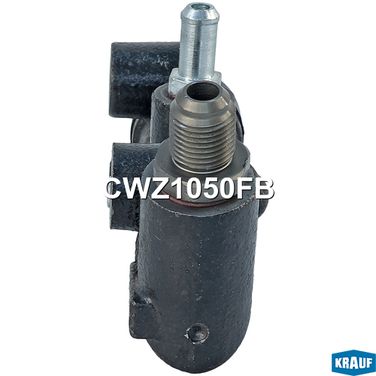 Krauf CWZ1050FB Цилиндр сцепления главный - 3