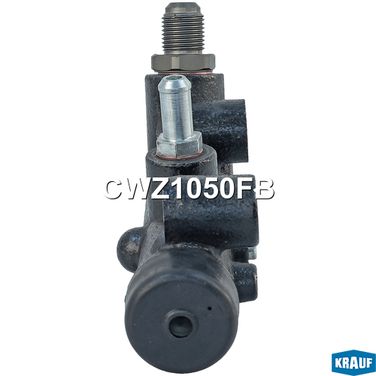 Krauf CWZ1050FB Цилиндр сцепления главный - 5