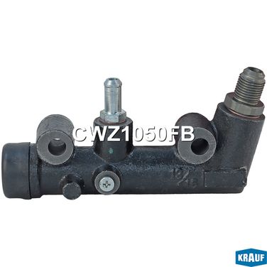 Krauf CWZ1050FB Цилиндр сцепления главный - 6