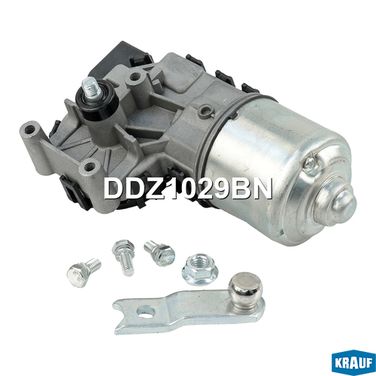 Krauf DDZ1029BN Мотор стеклоочистителя - 1