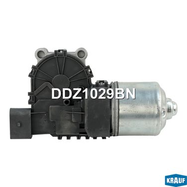 Krauf DDZ1029BN Мотор стеклоочистителя - 2