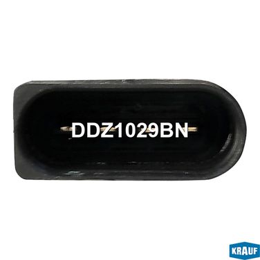 Krauf DDZ1029BN Мотор стеклоочистителя - 3