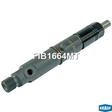 Krauf FIB1664MT Форсунка топливная - 2