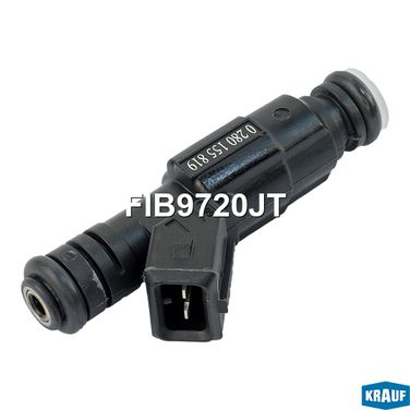 Krauf FIB9720JT Форсунка бензиновая - 1