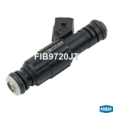 Krauf FIB9720JT Форсунка бензиновая - 2