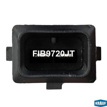 Krauf FIB9720JT Форсунка бензиновая - 3