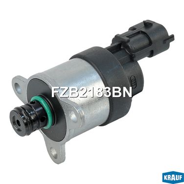Krauf FZB2183BN Регулятор давления тнвд - 1
