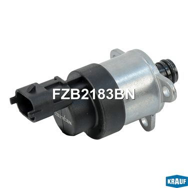 Krauf FZB2183BN Регулятор давления тнвд - 2