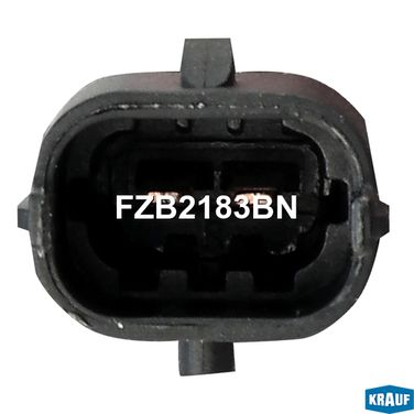 Krauf FZB2183BN Регулятор давления тнвд - 3
