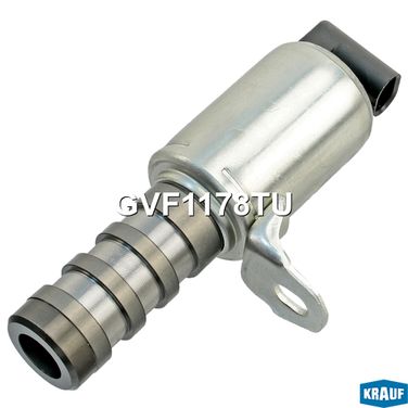 Krauf GVF1178TU Клапан электромагнитный изменения фаз ГРМ - 1