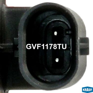 Krauf GVF1178TU Клапан электромагнитный изменения фаз ГРМ - 3