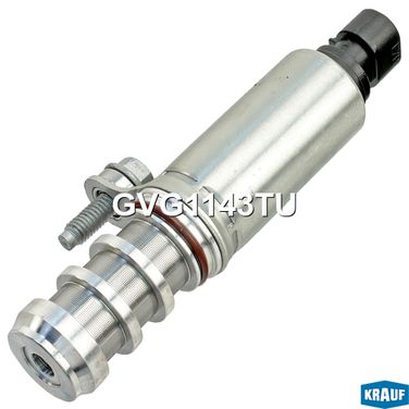 Krauf GVG1143TU Клапан электромагнитный изменения фаз ГРМ - 1